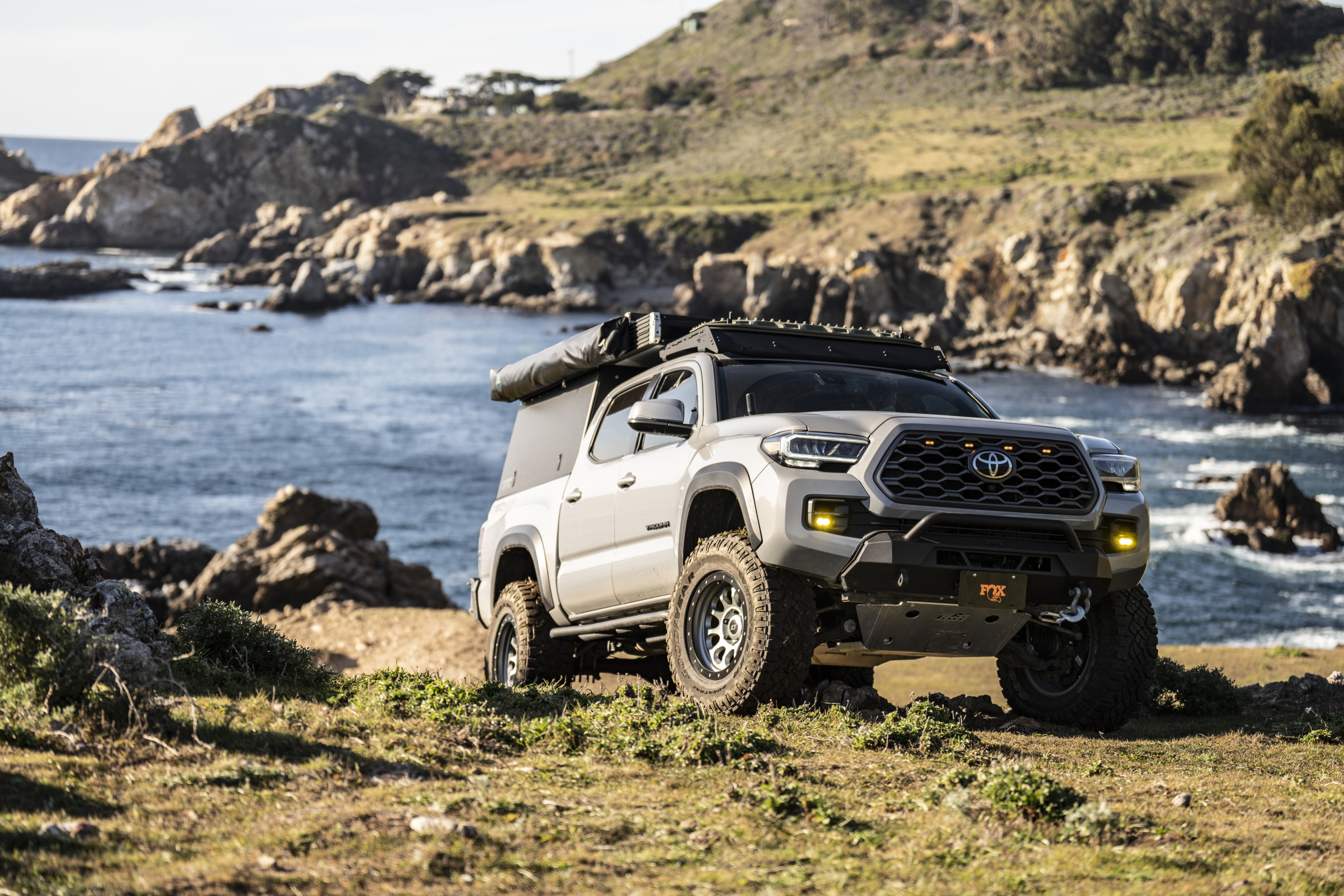 How To Maximize Your Overland Expo Experience With FOX Academy